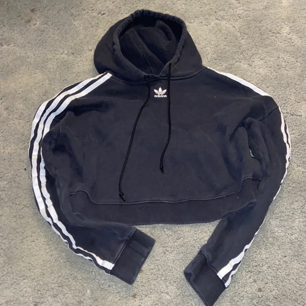 Adidas hoodie